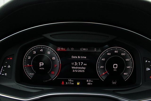 New 2025 Audi A6 2.0T Premium image 18