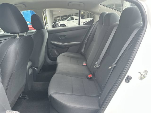 Used 2024 Nissan Sentra S FWD image 27