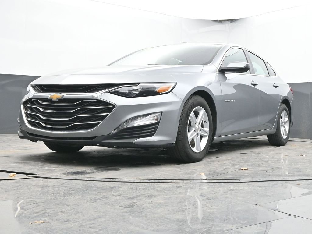 Used 2024 Chevrolet Malibu LT image 49