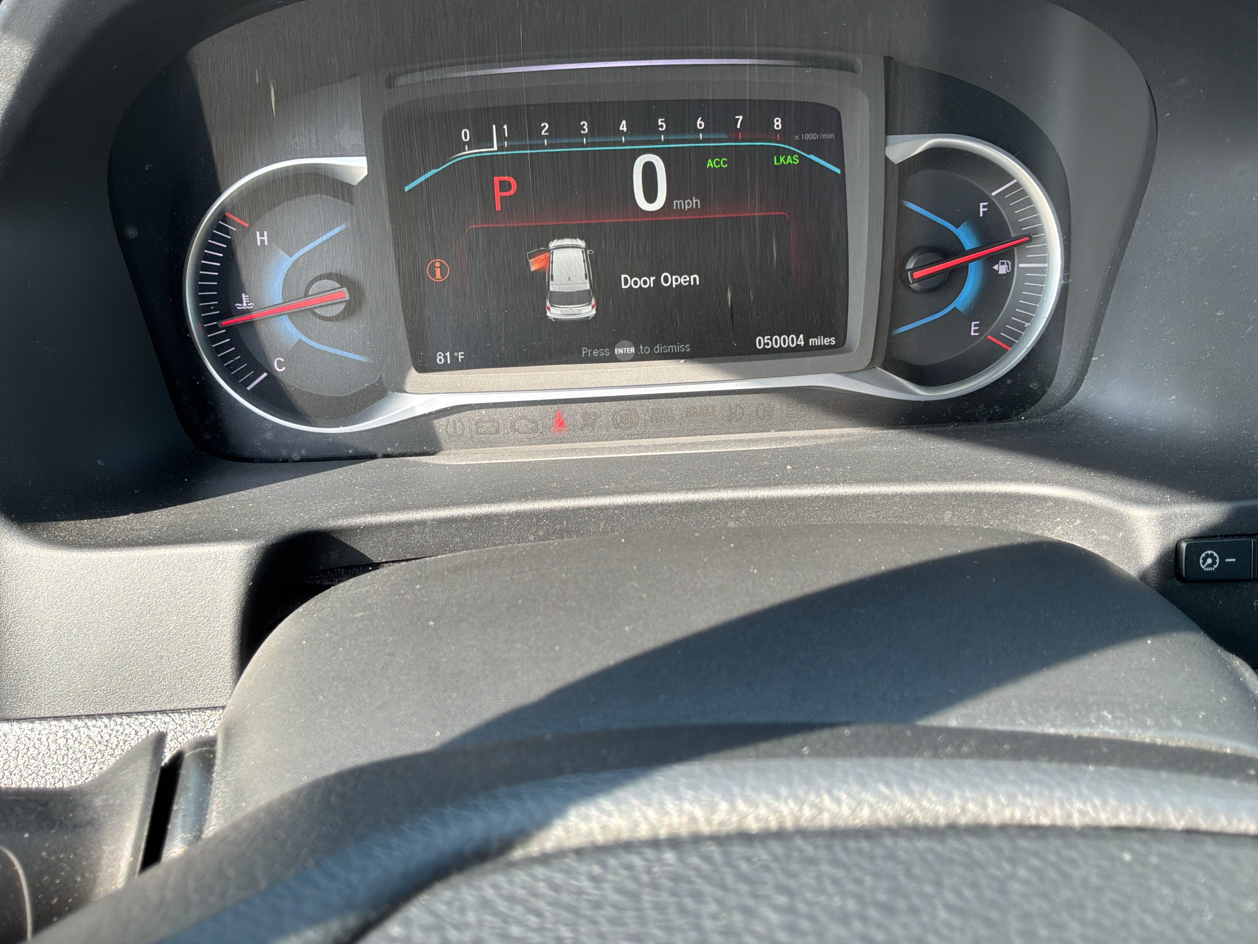 Used 2022 Honda Pilot Sport image 22