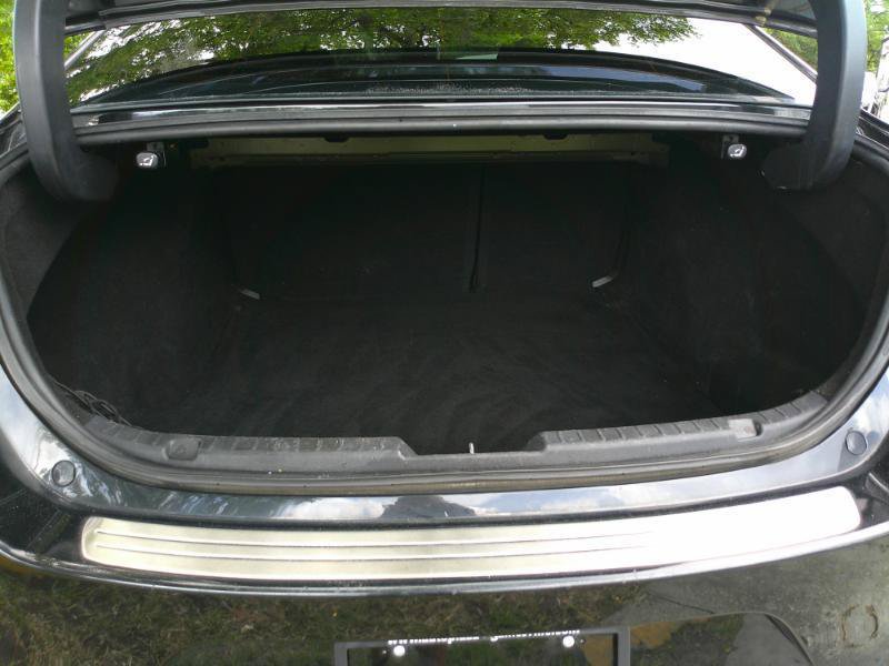 Used 2020 MAZDA MAZDA3 Sedan FWD image 9