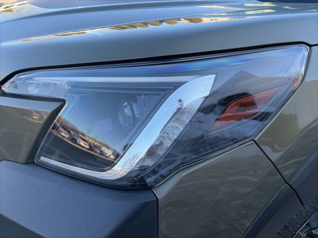 Used 2022 Subaru Forester Wilderness image 13