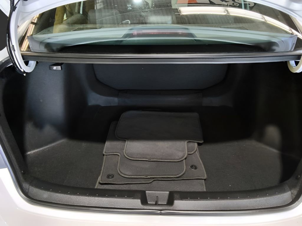 Used 2023 Honda Civic Sport image 6