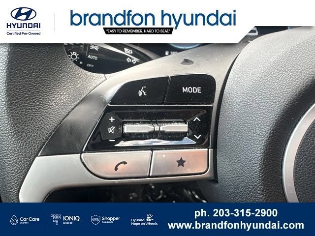 Certified 2024 Hyundai Elantra SEL FWD image 14