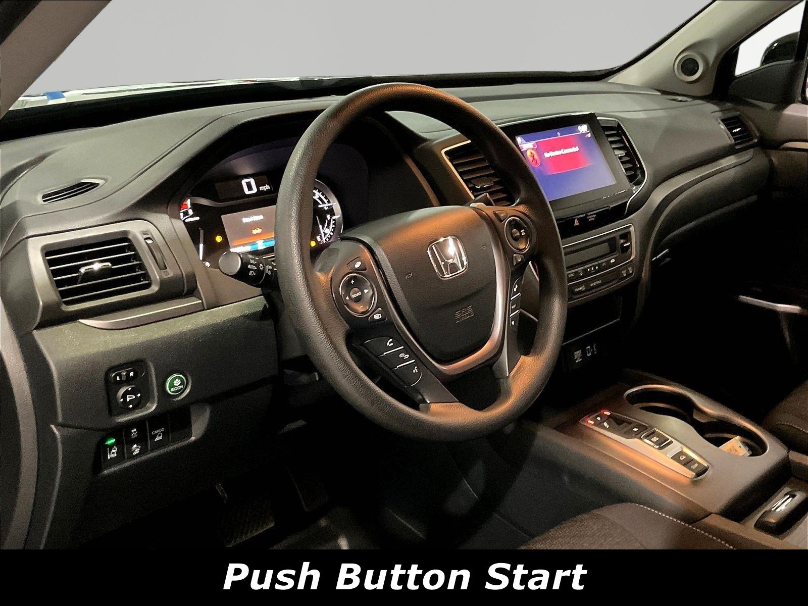Used 2021 Honda Ridgeline Sport image 18