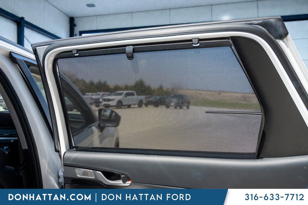 Used 2025 Hyundai Palisade Limited image 26