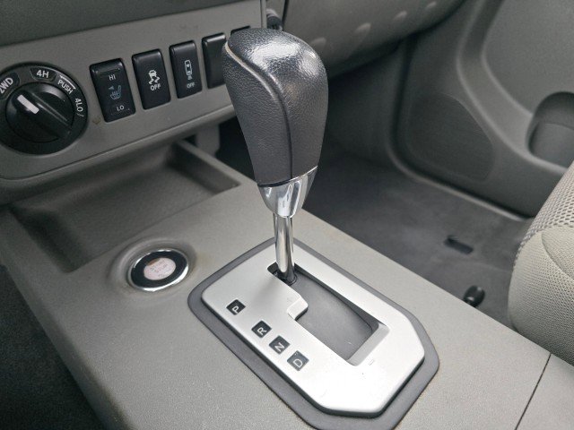 Used 2021 Nissan Frontier SV AWD/4WD image 40