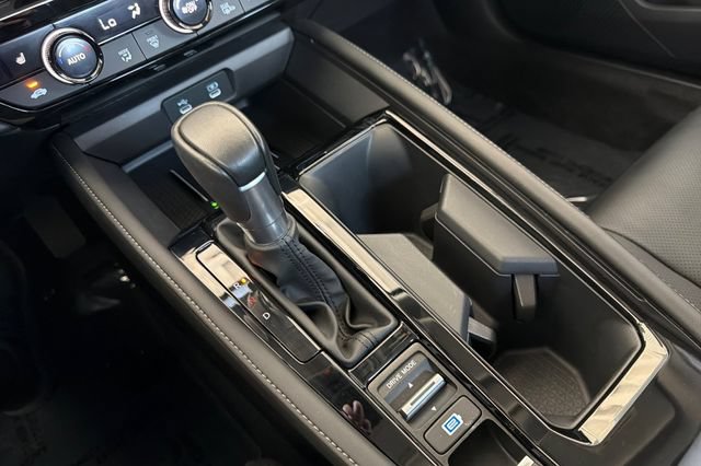 Certified 2023 Honda Accord Touring image 27