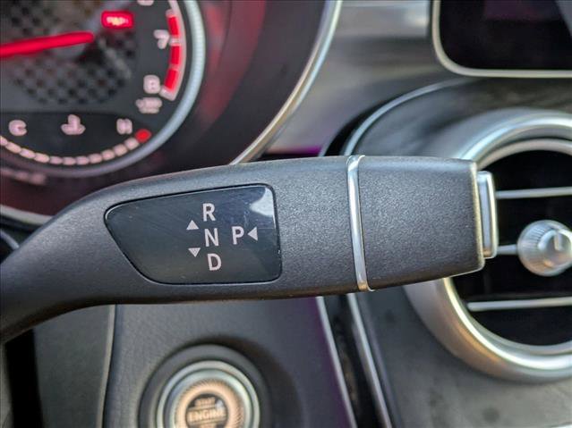 Certified 2022 Mercedes-Benz GLC 43 AMG 4MATIC image 12