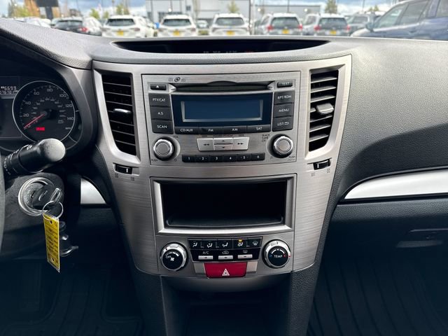 Used 2013 Subaru Legacy 2.5i image 22