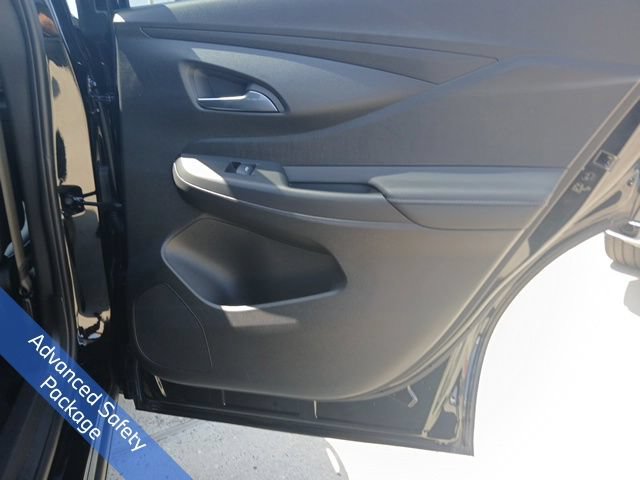 Used 2024 Buick Envista Sport Touring w/ Convenience I Package FWD image 9
