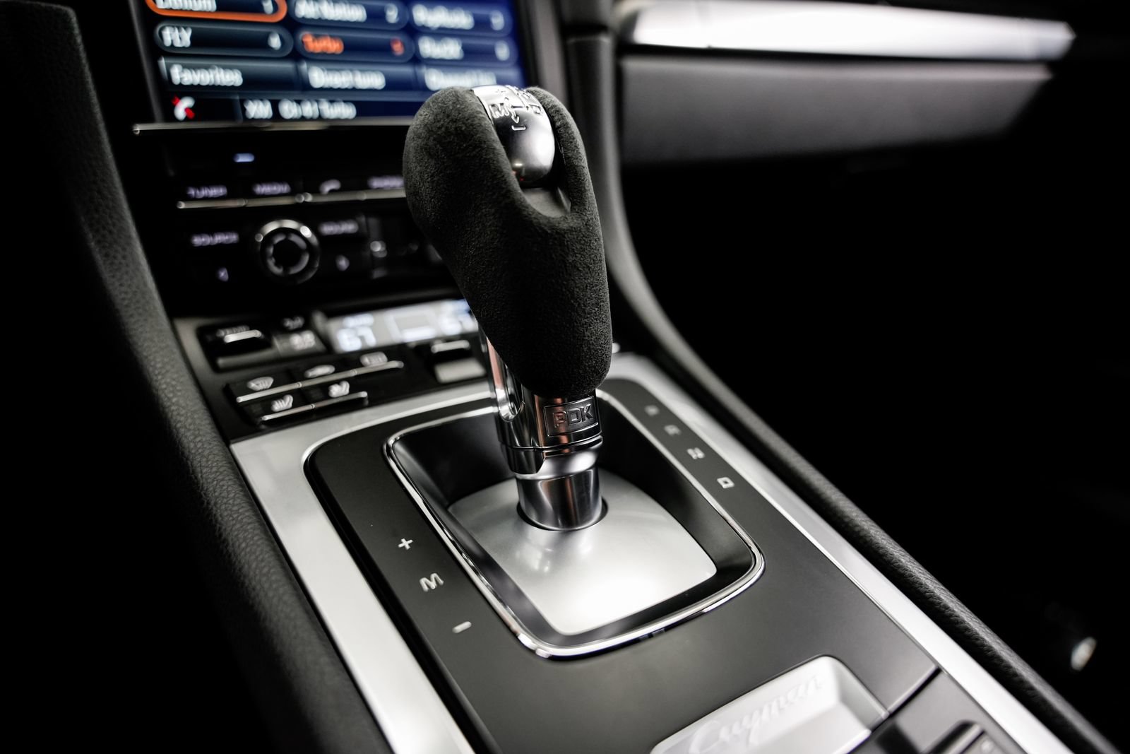 Used 2015 Porsche Cayman RWD image 14