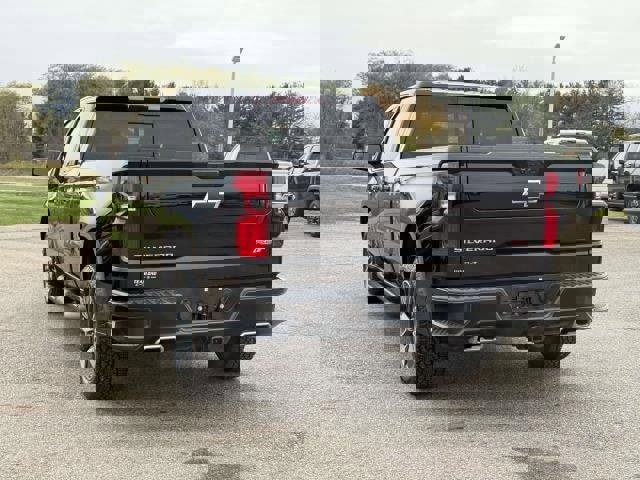 Used 2023 Chevrolet Silverado 1500 RST image 6