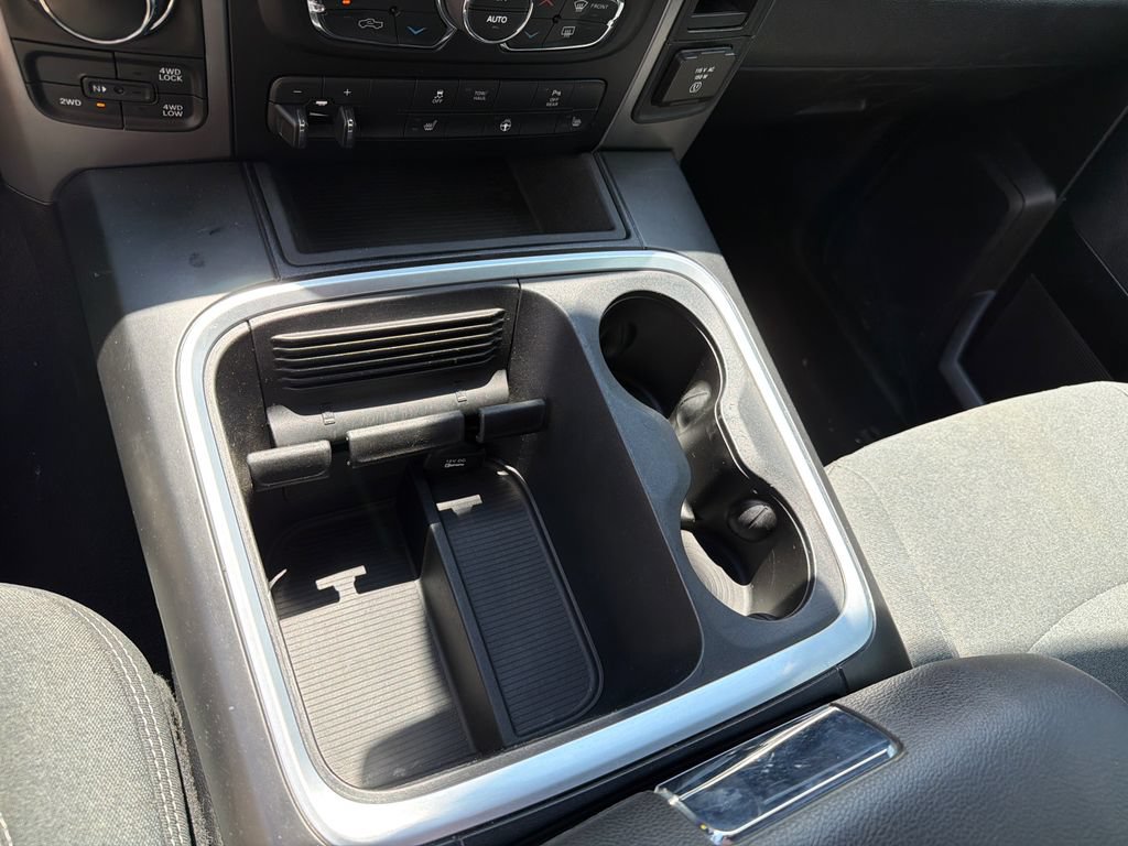 Used 2022 RAM 1500 Classic Warlock AWD/4WD image 31