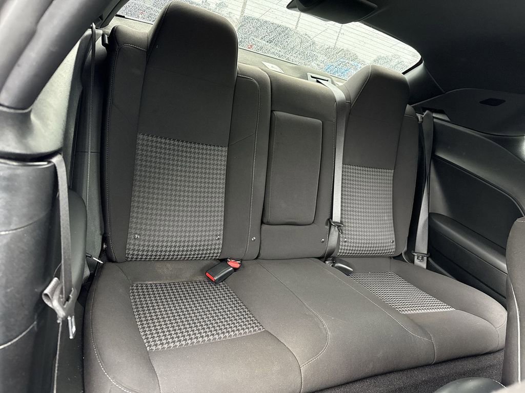 Used 2023 Dodge Challenger R/T RWD image 21