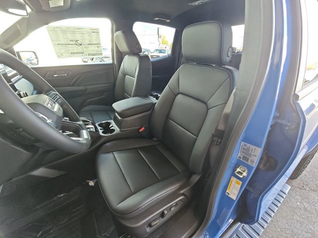 New 2026 GMC Canyon Elevation w/ Convenience Package image 15