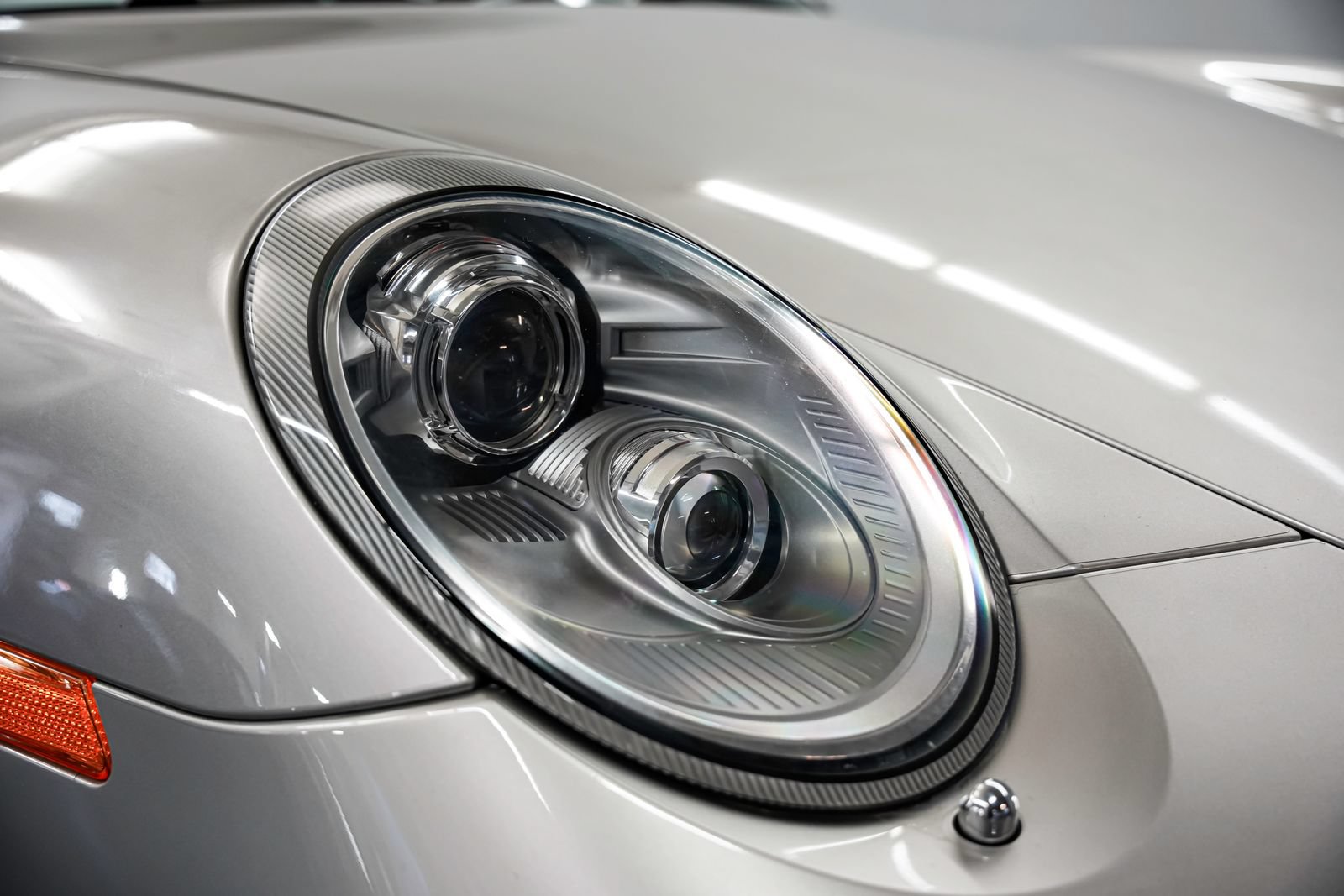 Used 2012 Porsche 911 Carrera 4S AWD/4WD image 35