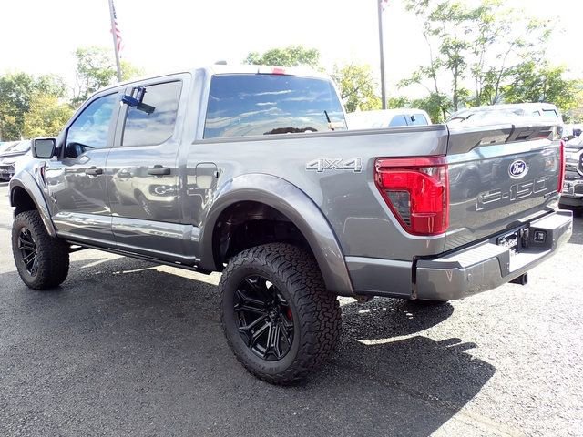 New 2025 Ford F150 STX w/ Equipment Group 200A image 5