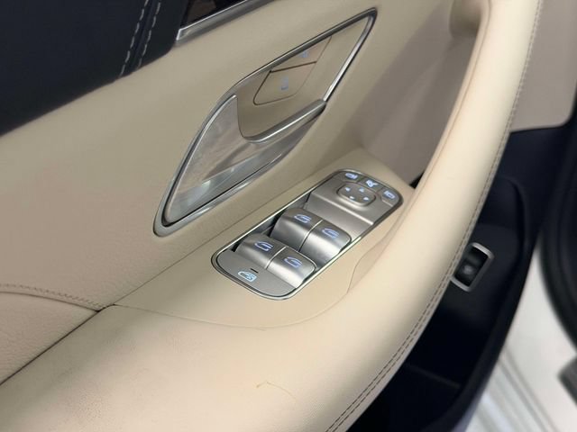 Certified 2026 Mercedes-Benz GLE 53 AMG 4MATIC image 16