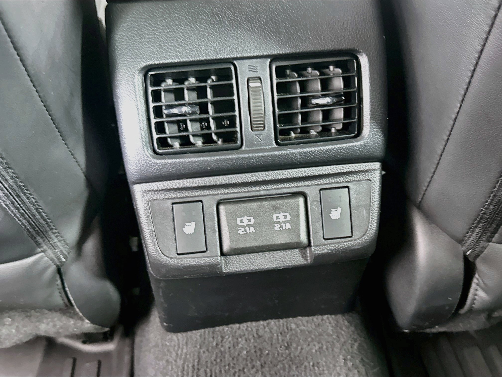 Used 2019 Subaru Outback 2.5i Limited AWD/4WD image 26