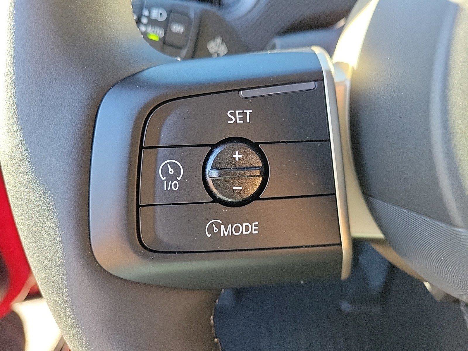 Certified 2025 MINI Cooper S FWD image 39