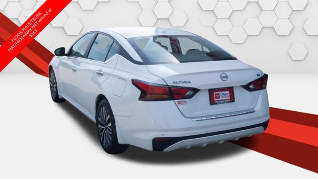 Used 2023 Nissan Altima 2.5 SV FWD image 3