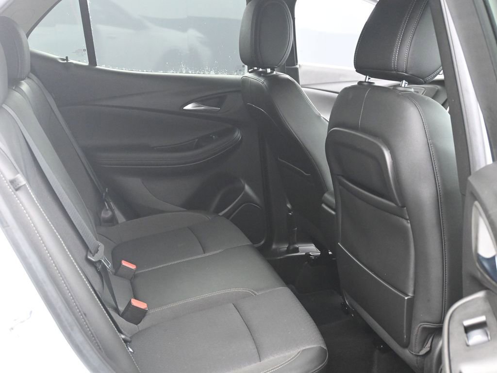 Used 2023 Buick Encore GX Preferred w/ Cold Weather Comfort Package image 12