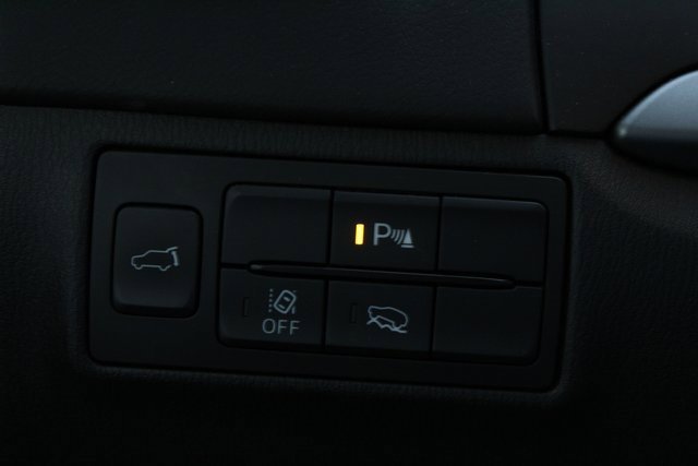 Used 2022 MAZDA CX-9 Touring w/ Touring Premium Package image 22