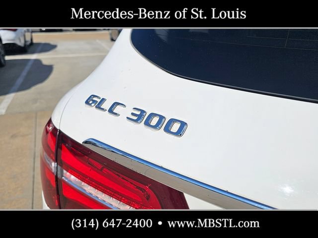 Used 2018 Mercedes-Benz GLC 300 4MATIC image 6