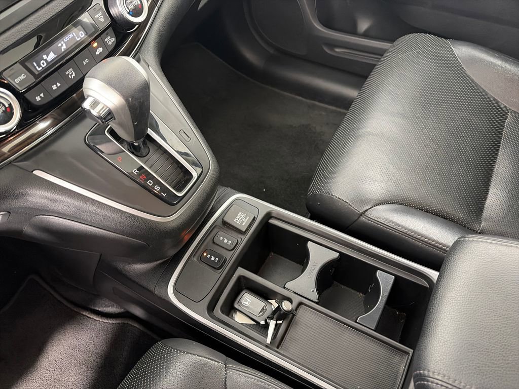 Used 2015 Honda CR-V EX-L image 20