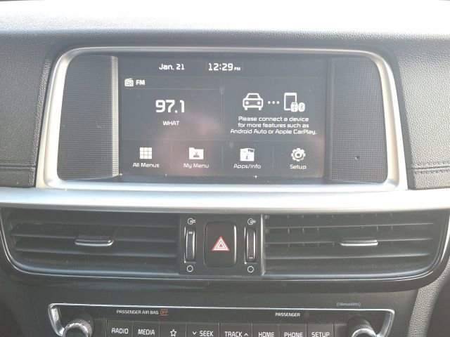 Used 2019 Kia Optima S image 21