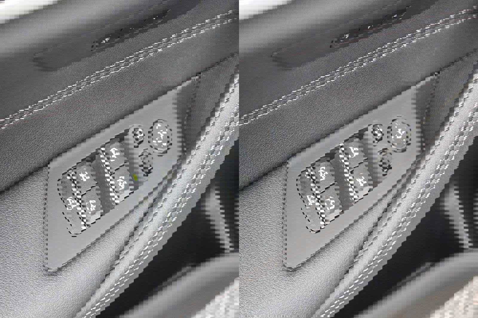 Certified 2023 BMW 530e w/ M Sport Package image 20