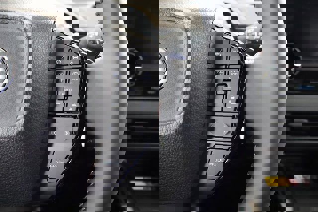 New 2026 Toyota bZ image 18