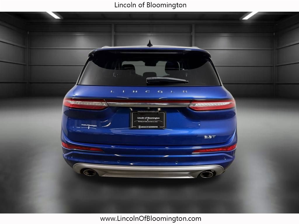 Used 2020 Lincoln Corsair Reserve w/ Equipment Group 202A AWD/4WD image 6