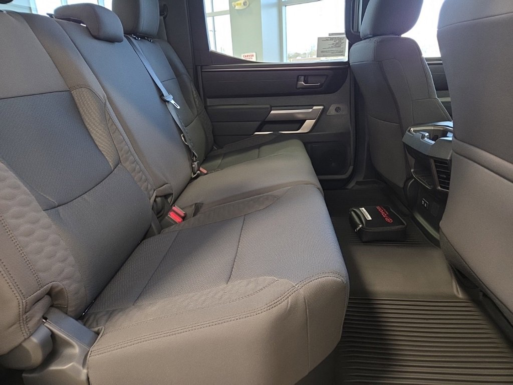 New 2026 Toyota Tundra SR5 image 16