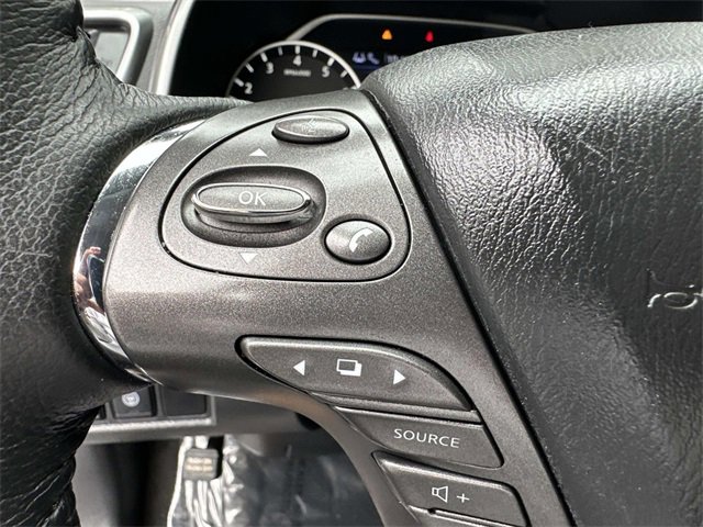 Used 2023 Nissan Murano SL image 28