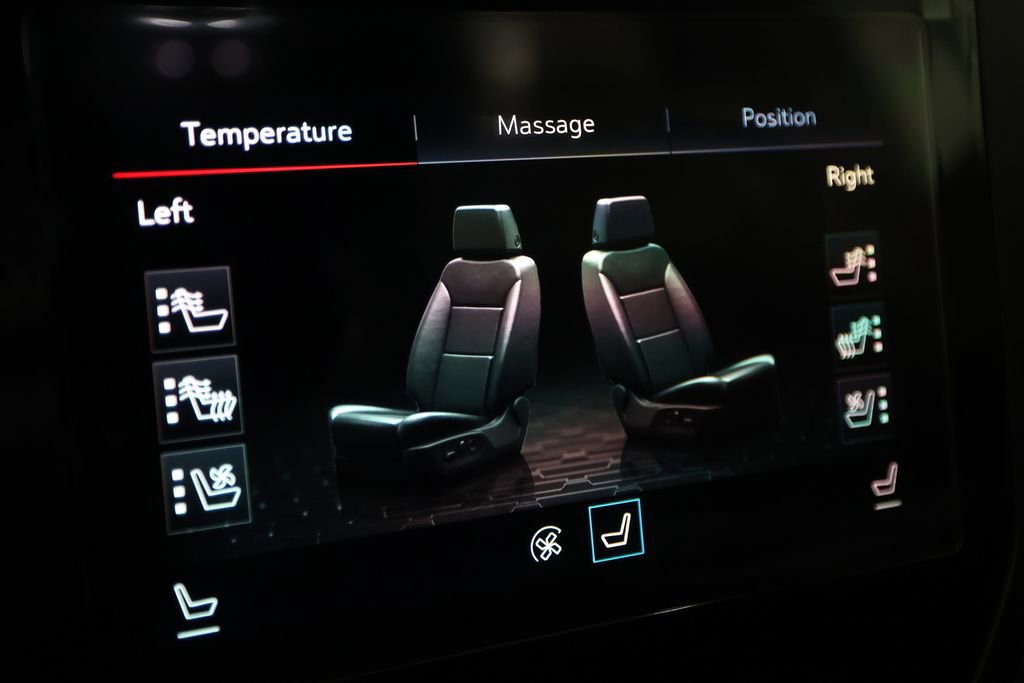 Used 2026 GMC Yukon Denali Ultimate image 19