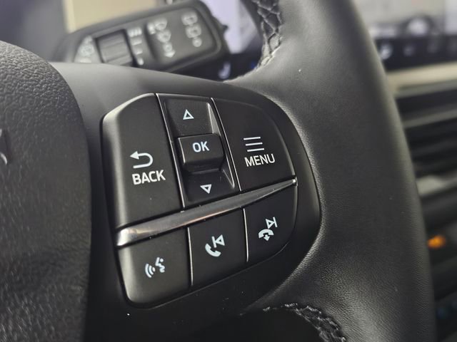 New 2025 Ford Bronco Sport Big Bend image 35