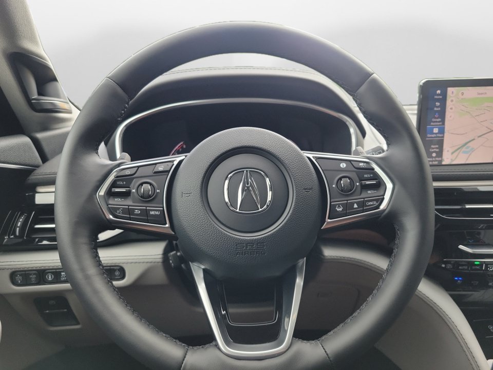 New 2026 Acura MDX w/ Advance Package AWD/4WD image 10
