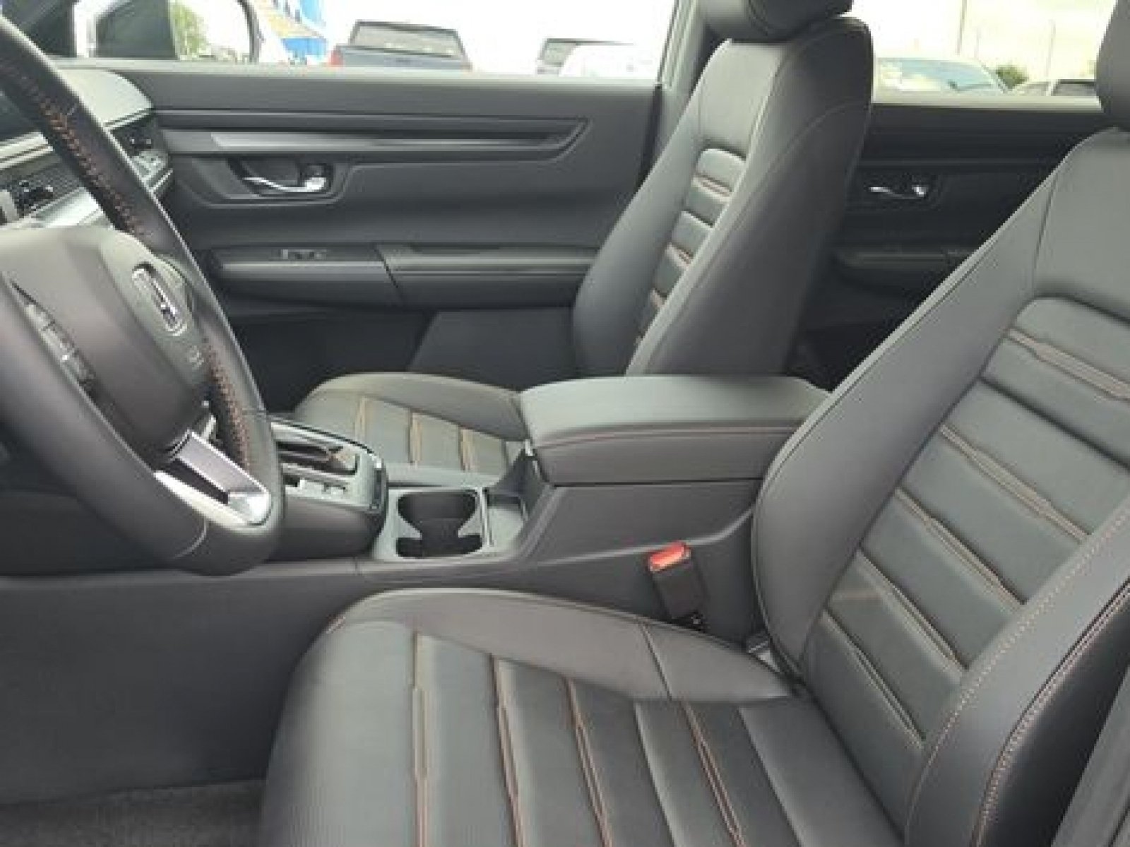 New 2026 Honda CR-V Sport-L image 32