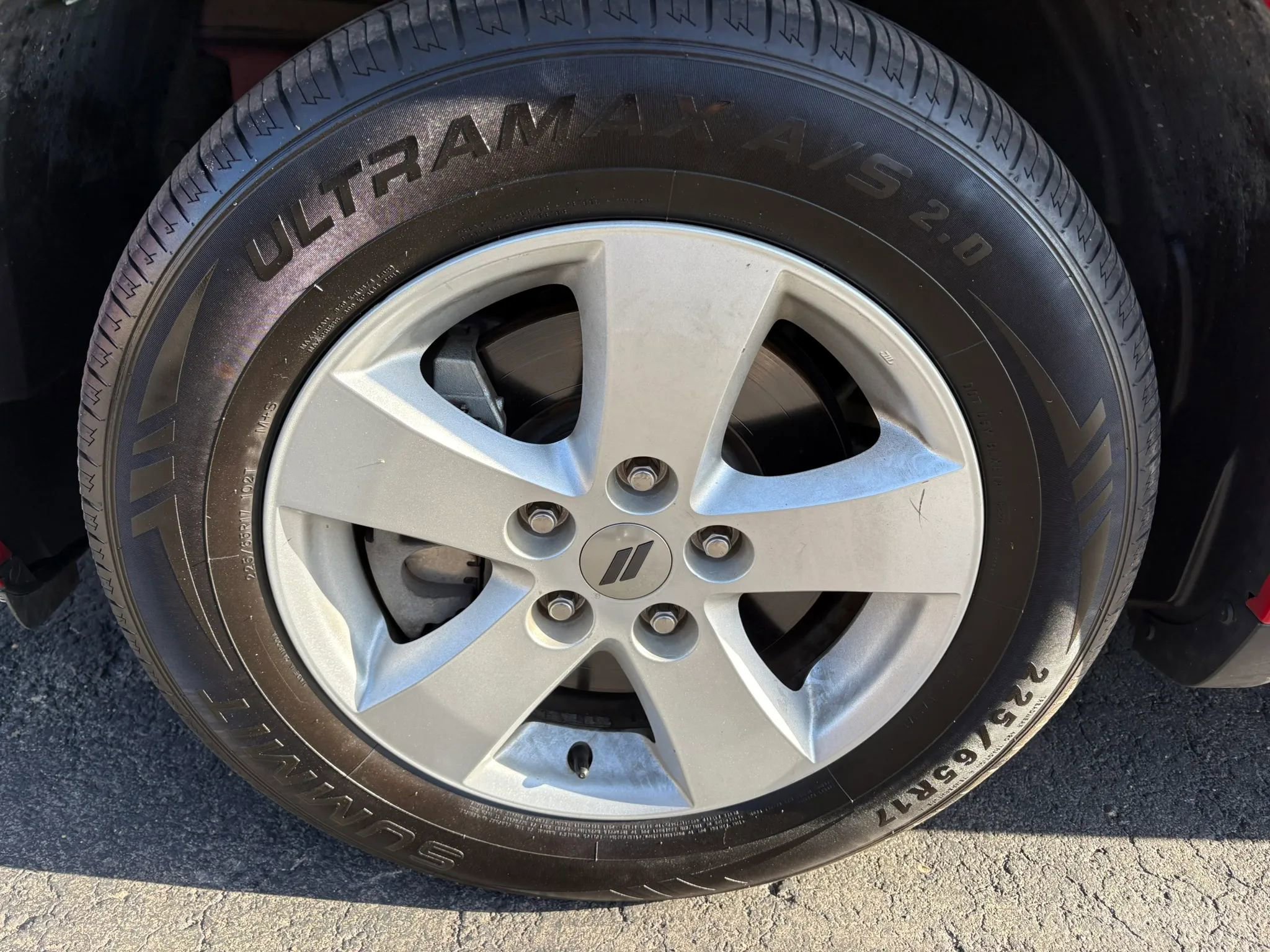 Used 2018 Dodge Journey SE w/ Popular Equipment Group image 21