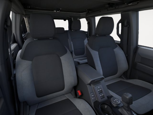 Used 2026 Ford Bronco Big Bend AWD/4WD image 10