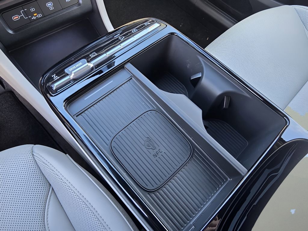 New 2026 Hyundai Tucson Limited image 21