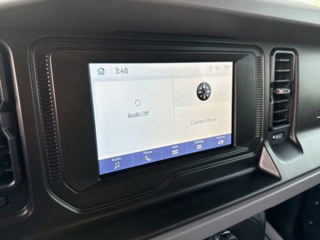 Certified 2023 Ford Bronco Big Bend image 28