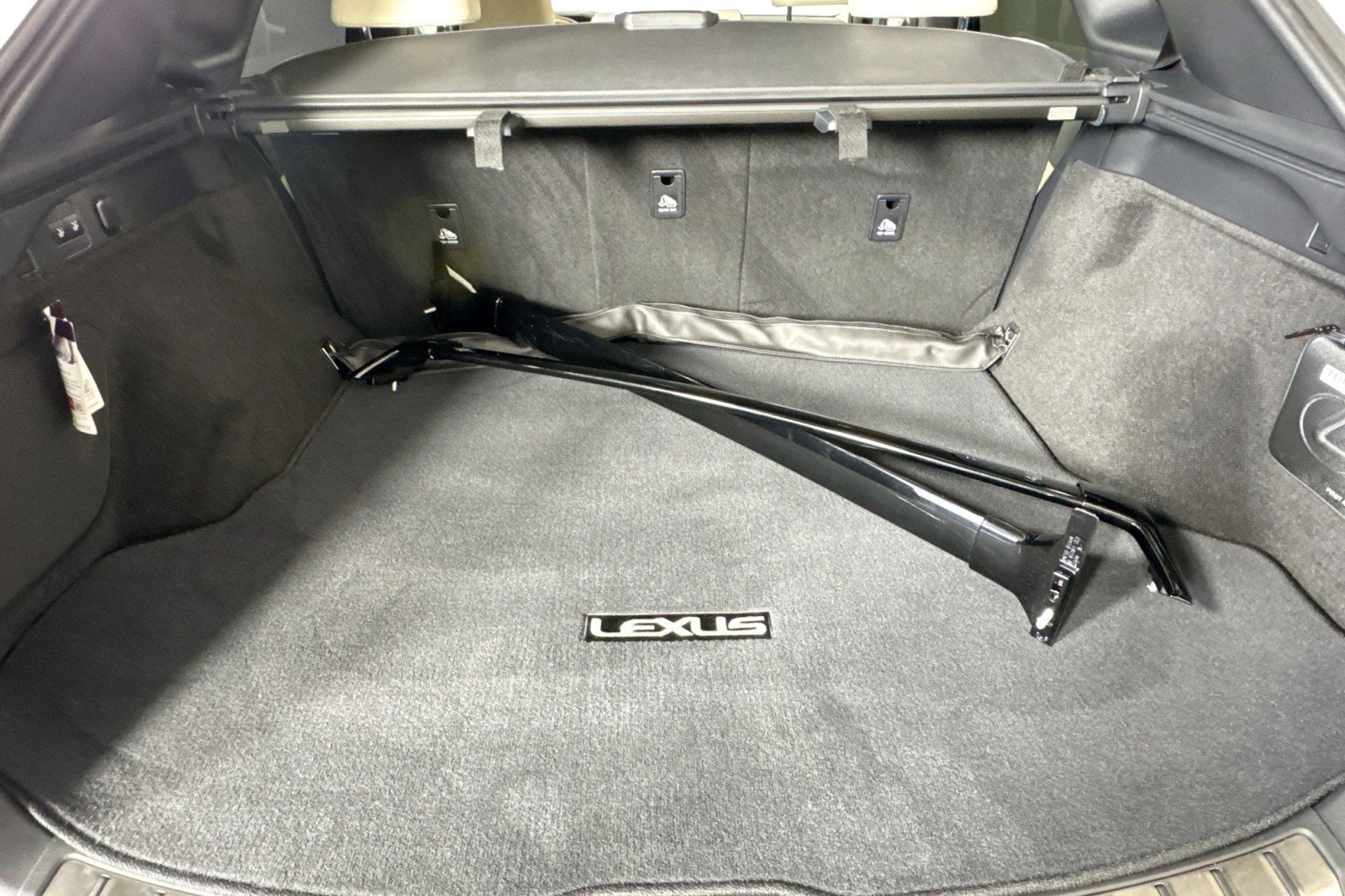 Used 2024 Lexus RX 350 w/ Convenience Package AWD/4WD image 25