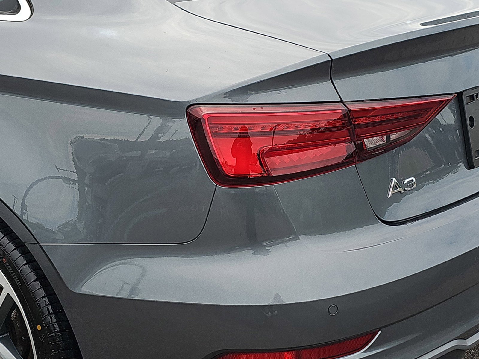 Used 2019 Audi A3 2.0T Premium Plus w/ Premium Plus Package AWD/4WD image 36