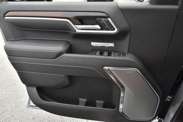 New 2025 GMC Sierra 1500 Denali image 27