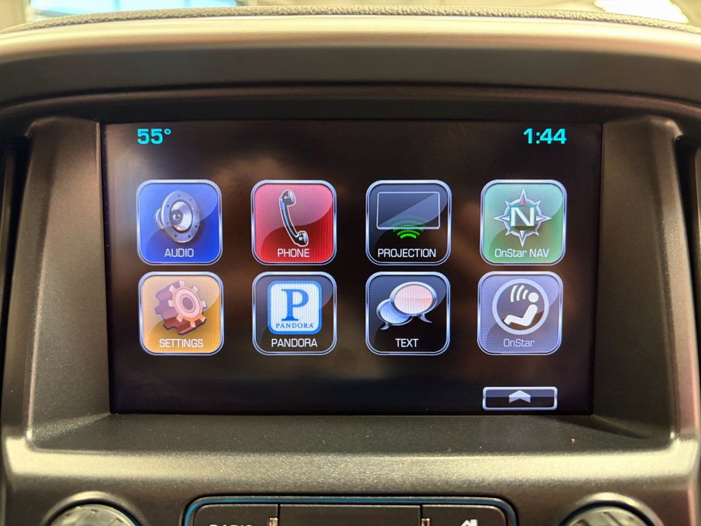 Used 2016 Chevrolet Colorado LT w/ LT Convenience Package RWD image 15