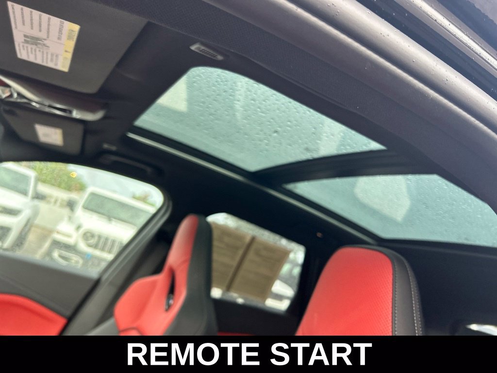 Used 2026 BMW X1 M35i AWD/4WD image 12