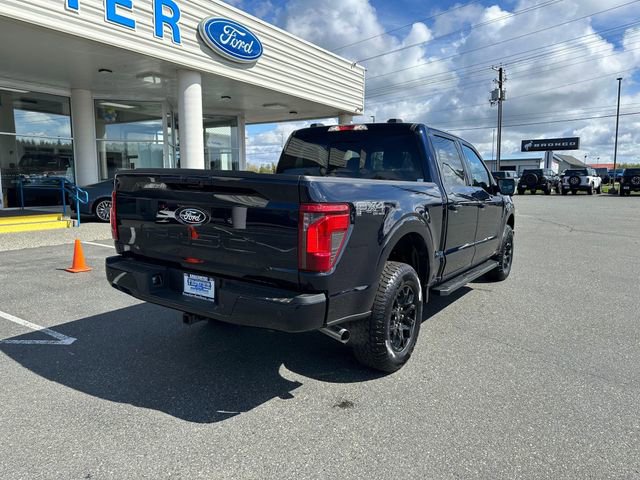 New 2026 Ford F150 XLT w/ Equipment Group 302A MID AWD/4WD image 2